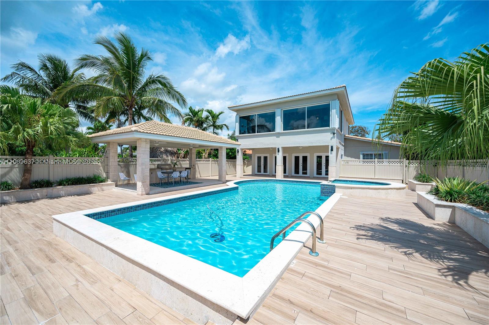 BISCAYNE POINT - Residential