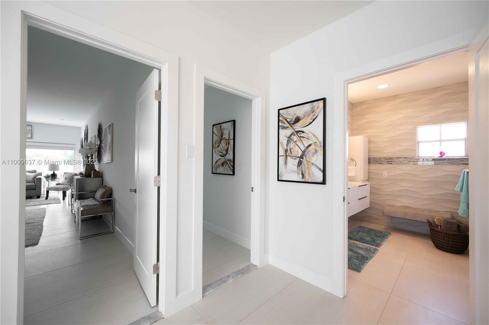 BISCAYNE POINT - Residential