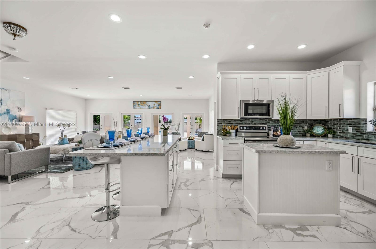 BISCAYNE POINT - Residential