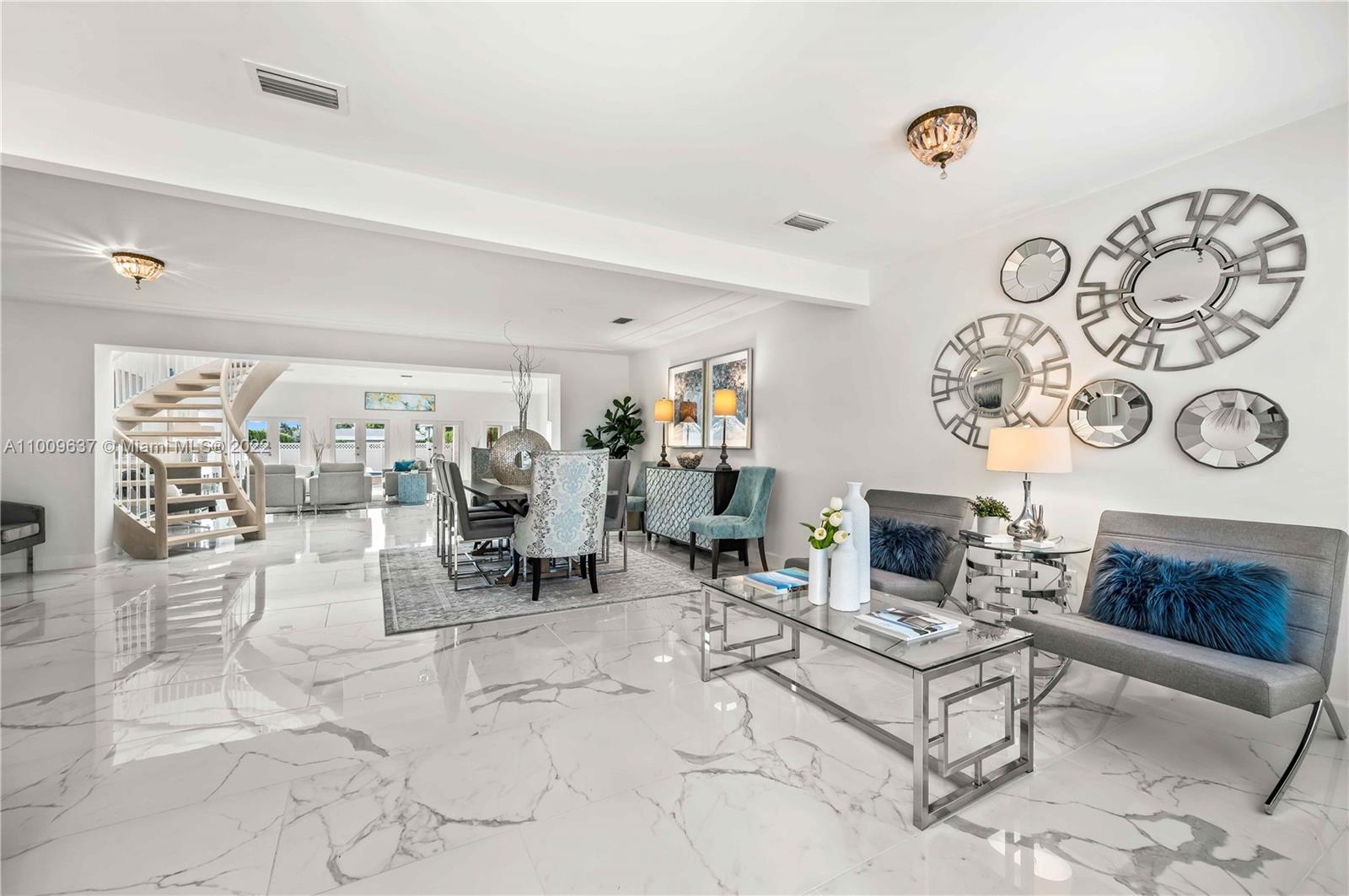 BISCAYNE POINT - Residential