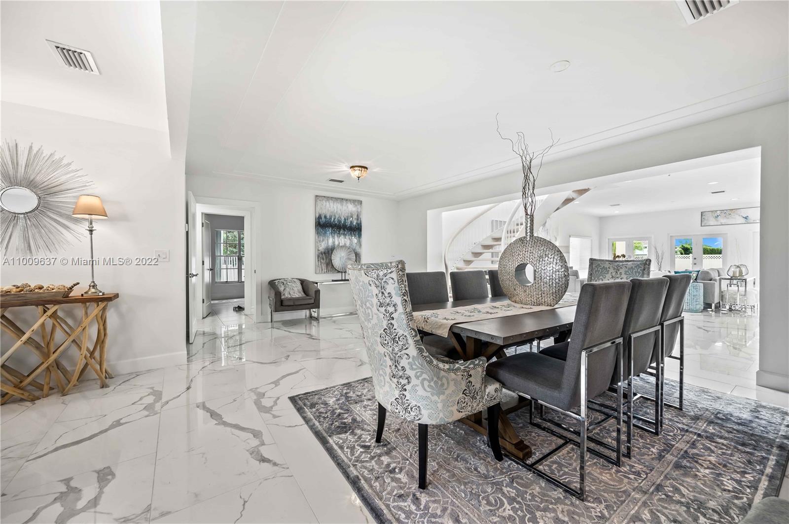 BISCAYNE POINT - Residential