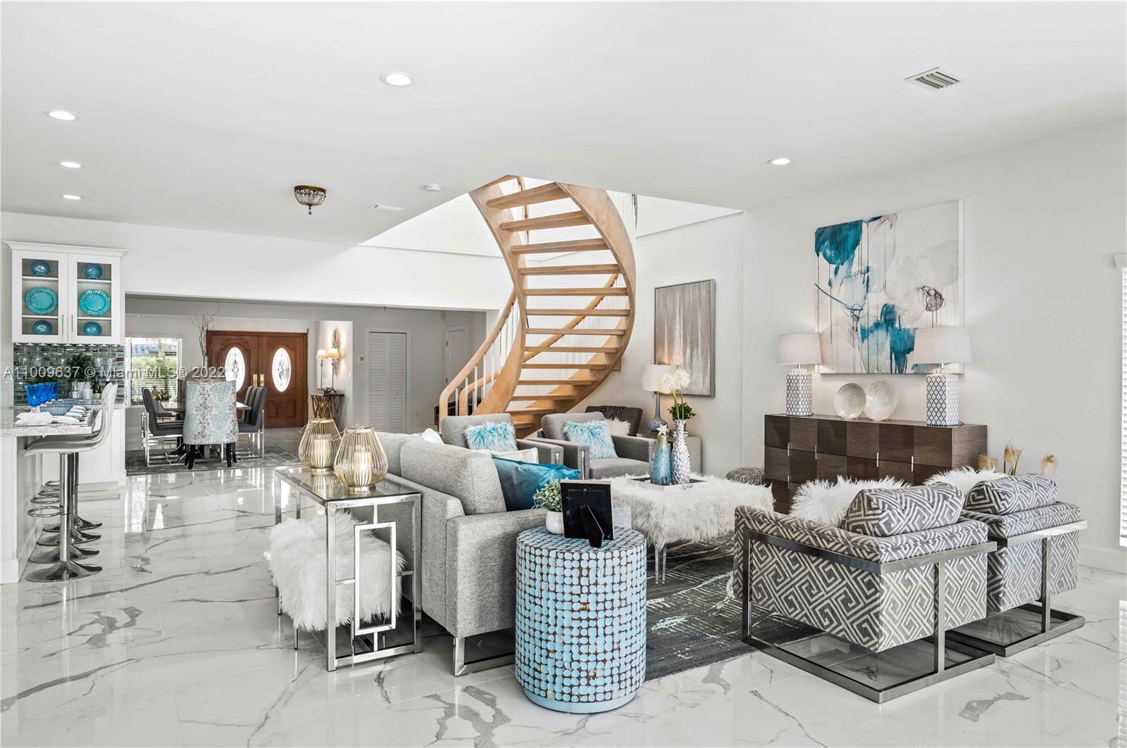 BISCAYNE POINT - Residential