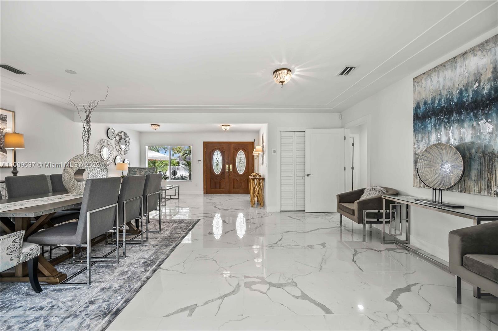 BISCAYNE POINT - Residential