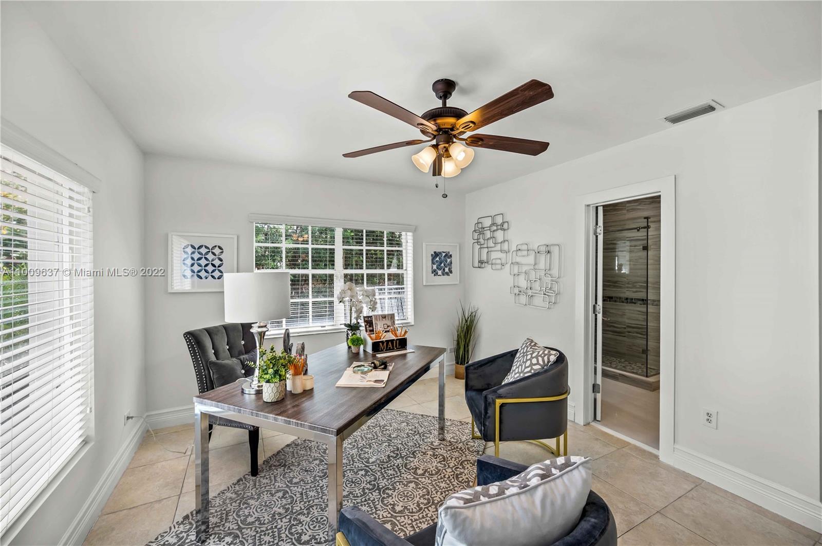 BISCAYNE POINT - Residential