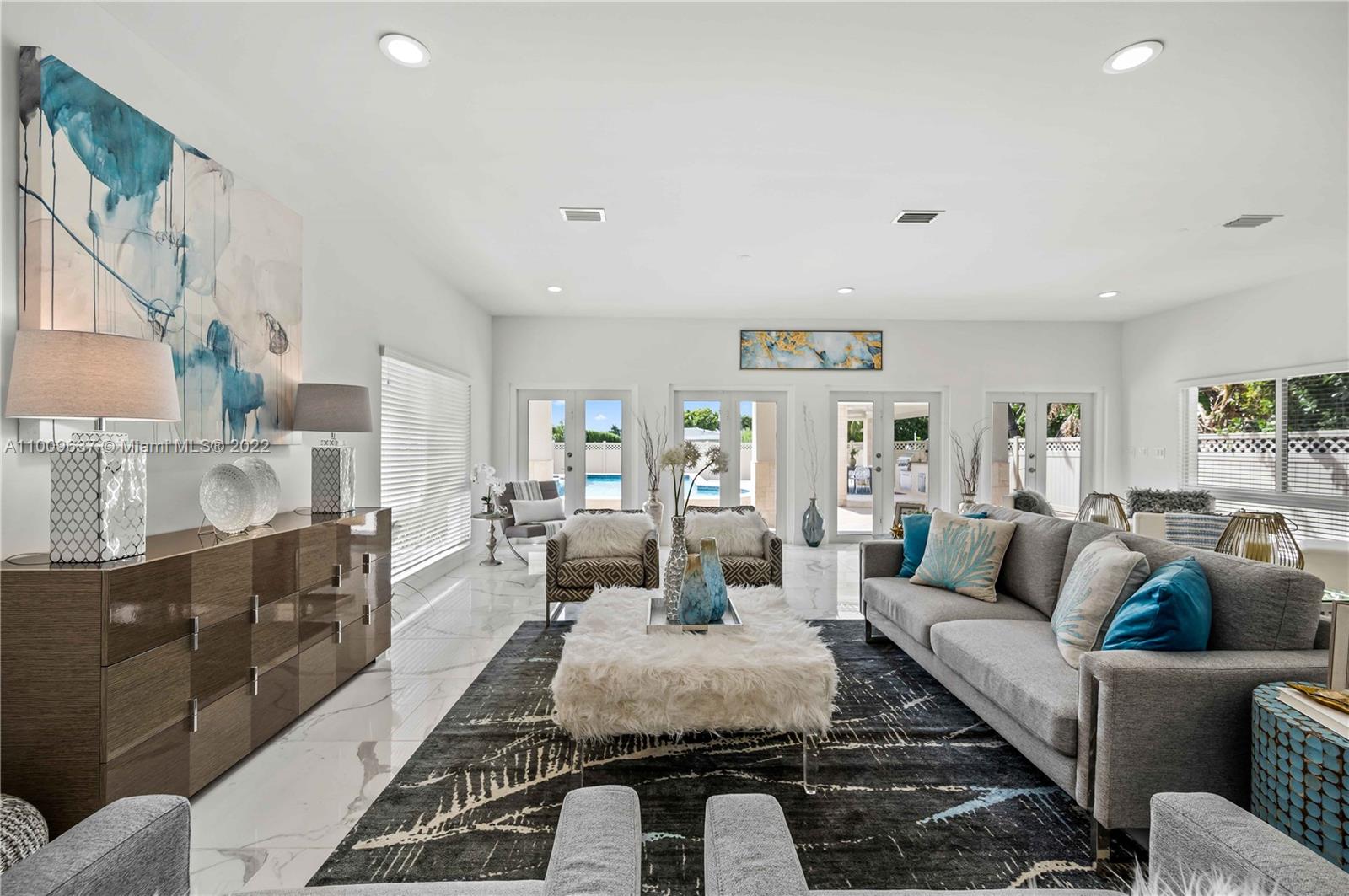 BISCAYNE POINT - Residential