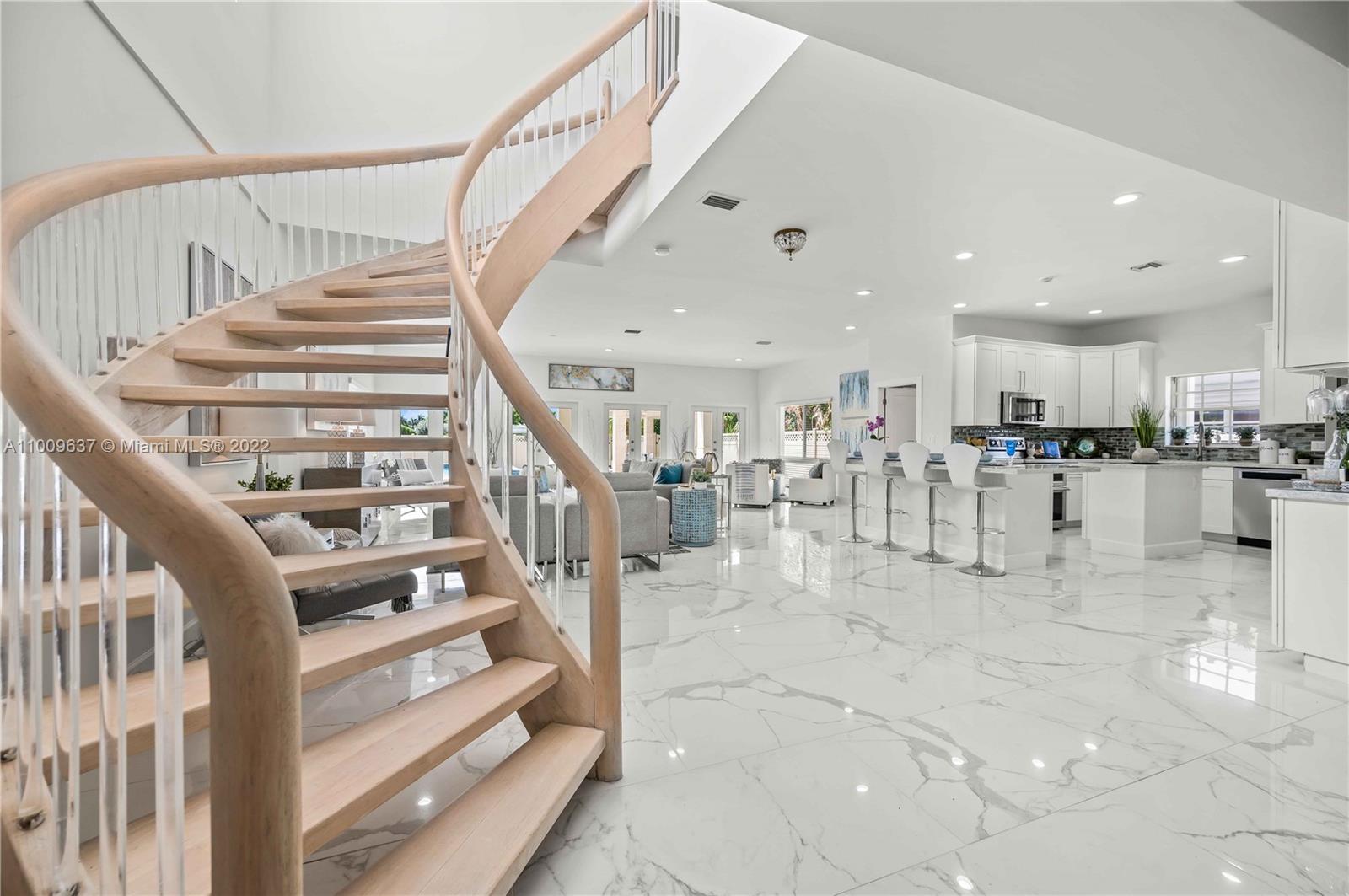 BISCAYNE POINT - Residential