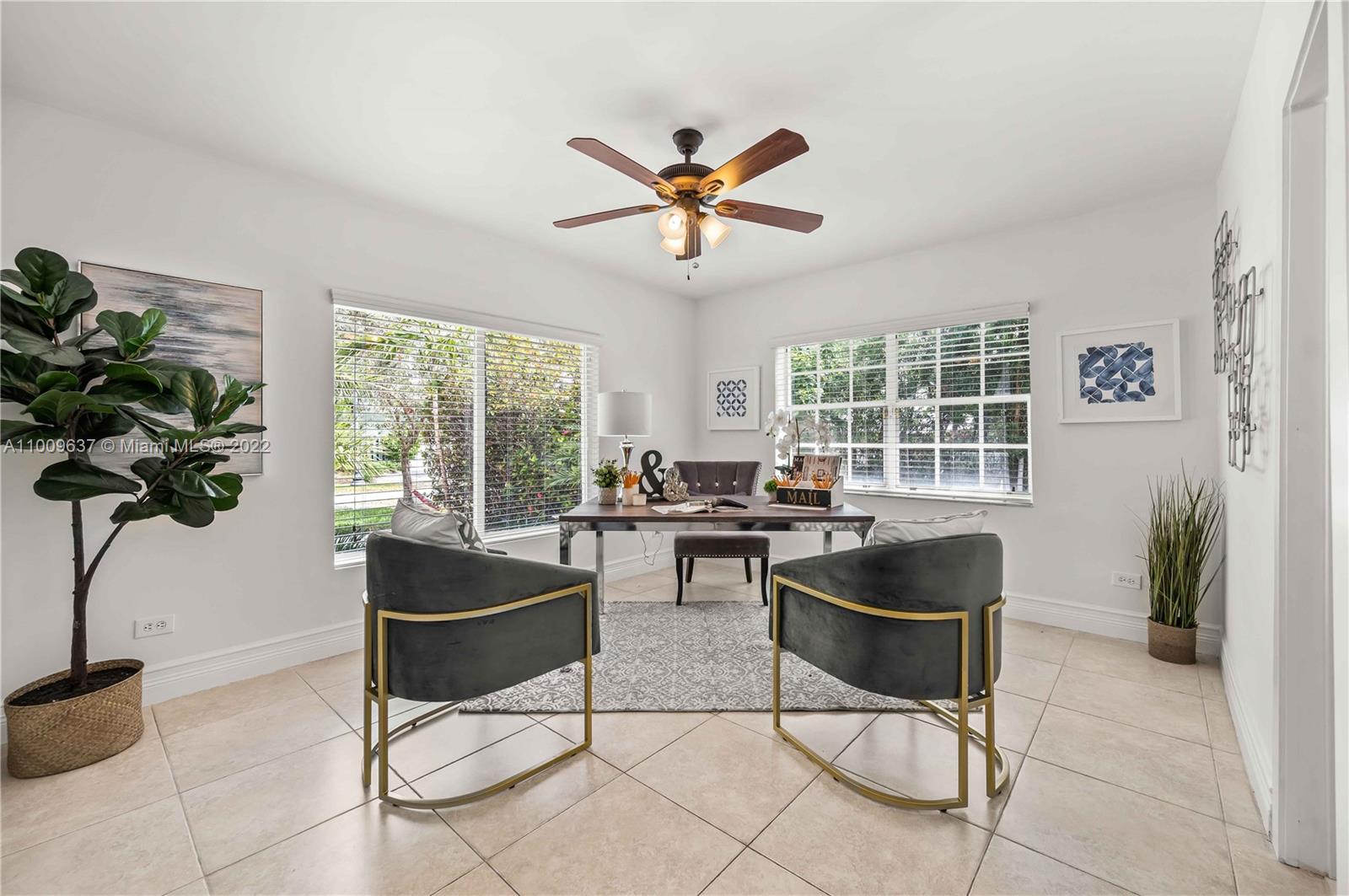 BISCAYNE POINT - Residential