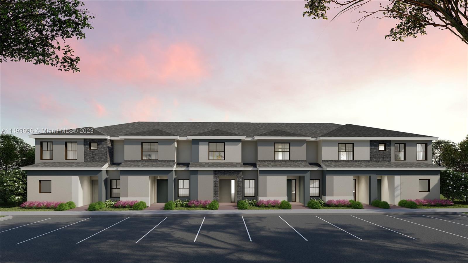 Sebastian Isles - Residential
