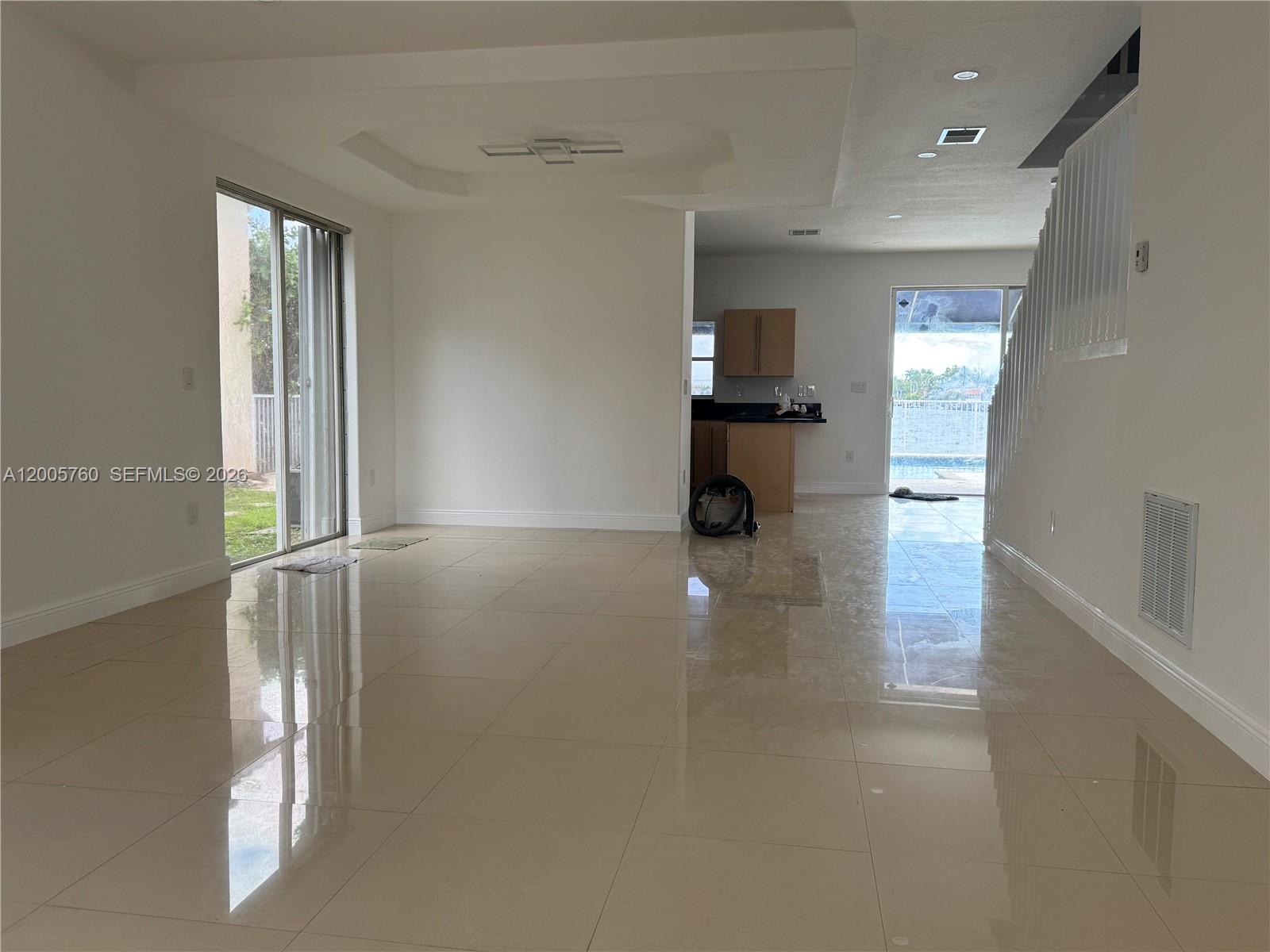 SILVER LAKES WEST AMEND - Residential Lease