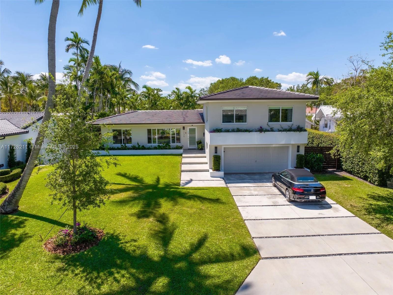 Property for Sale at 1226 Ne 100th St, Miami Shores, Miami-Dade County, Florida - Bedrooms: 3 
Bathrooms: 2  - $1,999,000