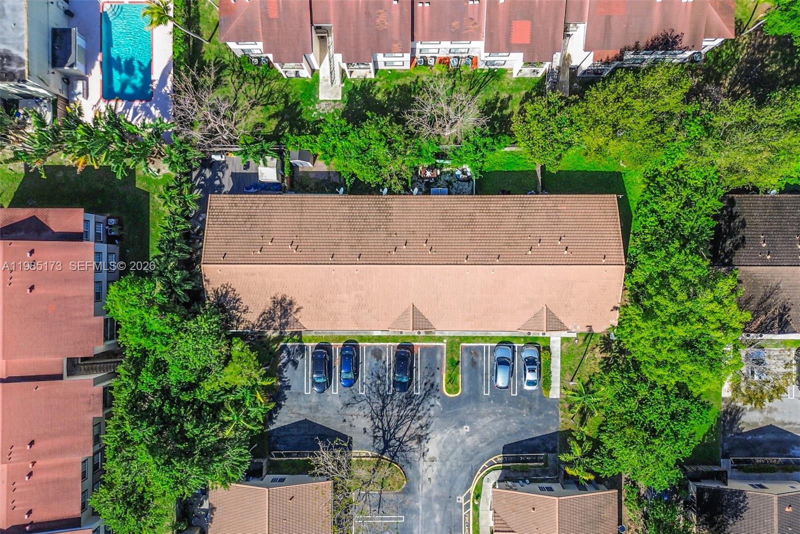 HOLLYWOOD RIDGE FARMS 2-6 - Residential