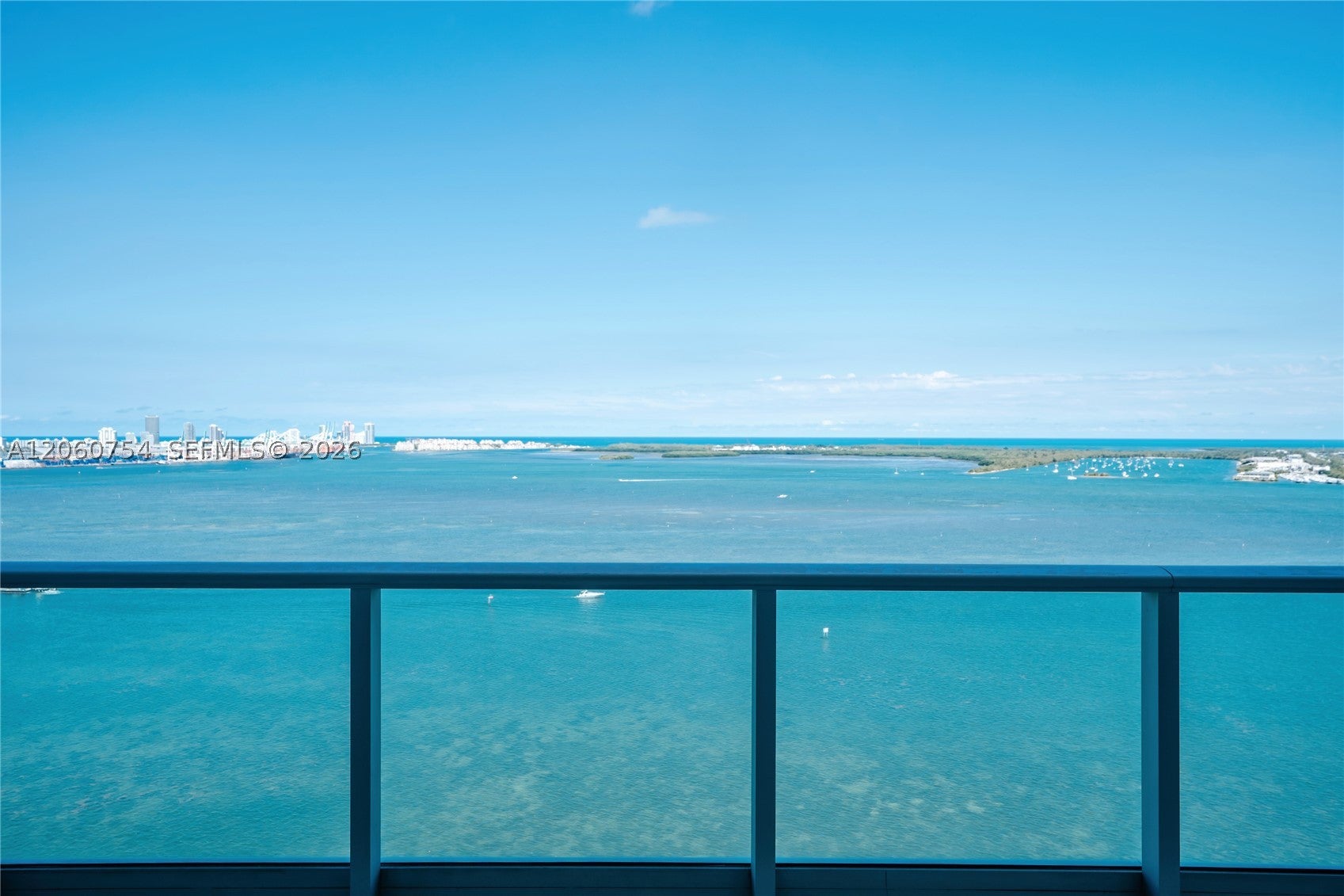 1331 Brickell Bay Dr 2805
