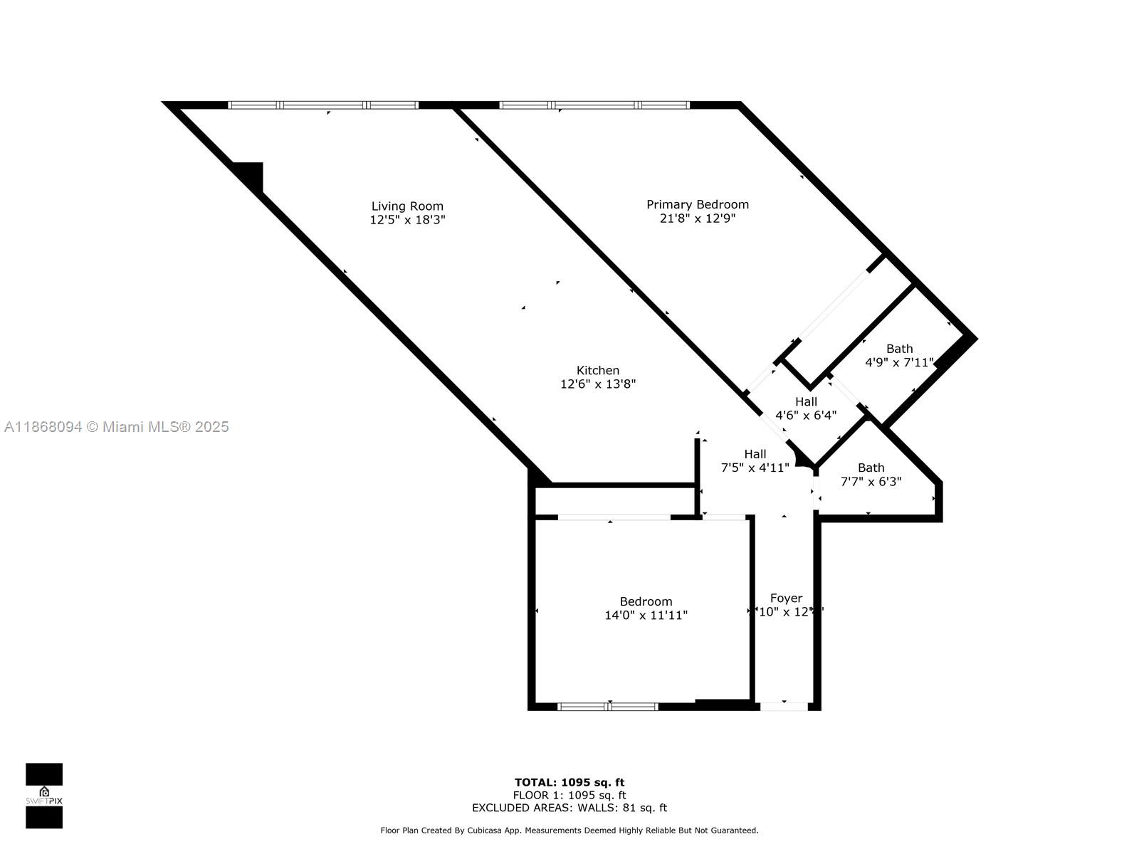 TAROMINA APTS CO-OP - Residential