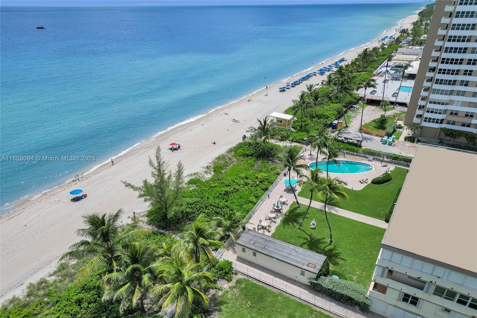 TAROMINA APTS CO-OP - Residential