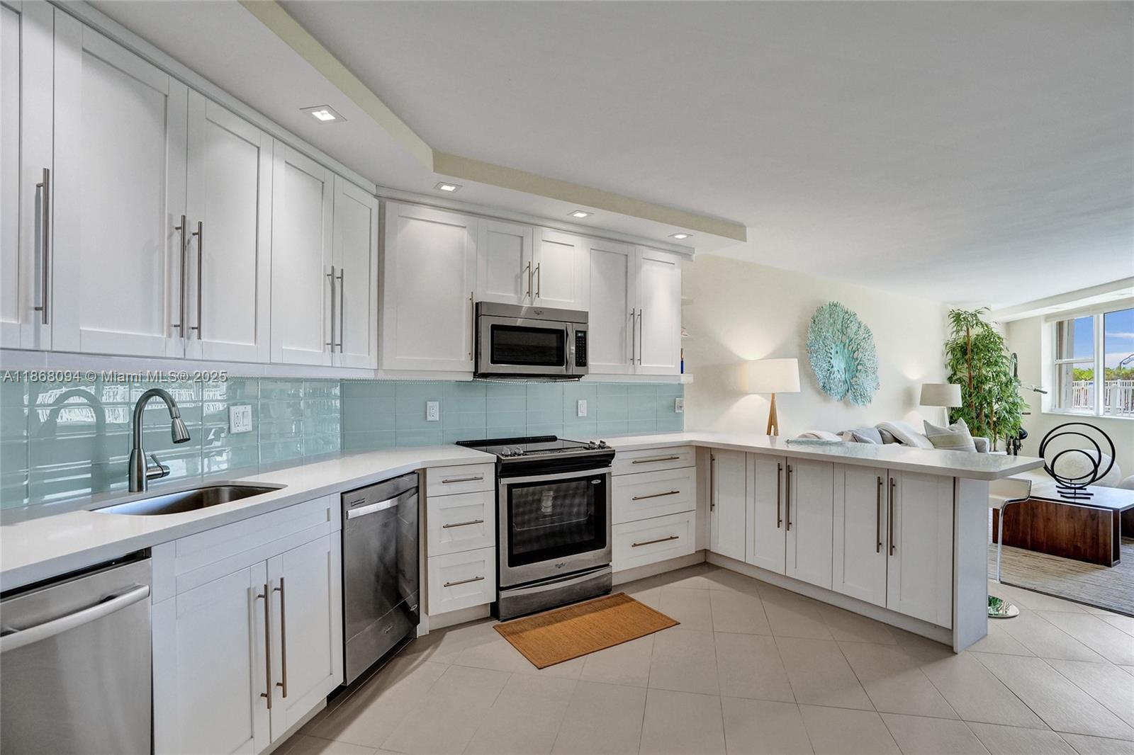 TAROMINA APTS CO-OP - Residential