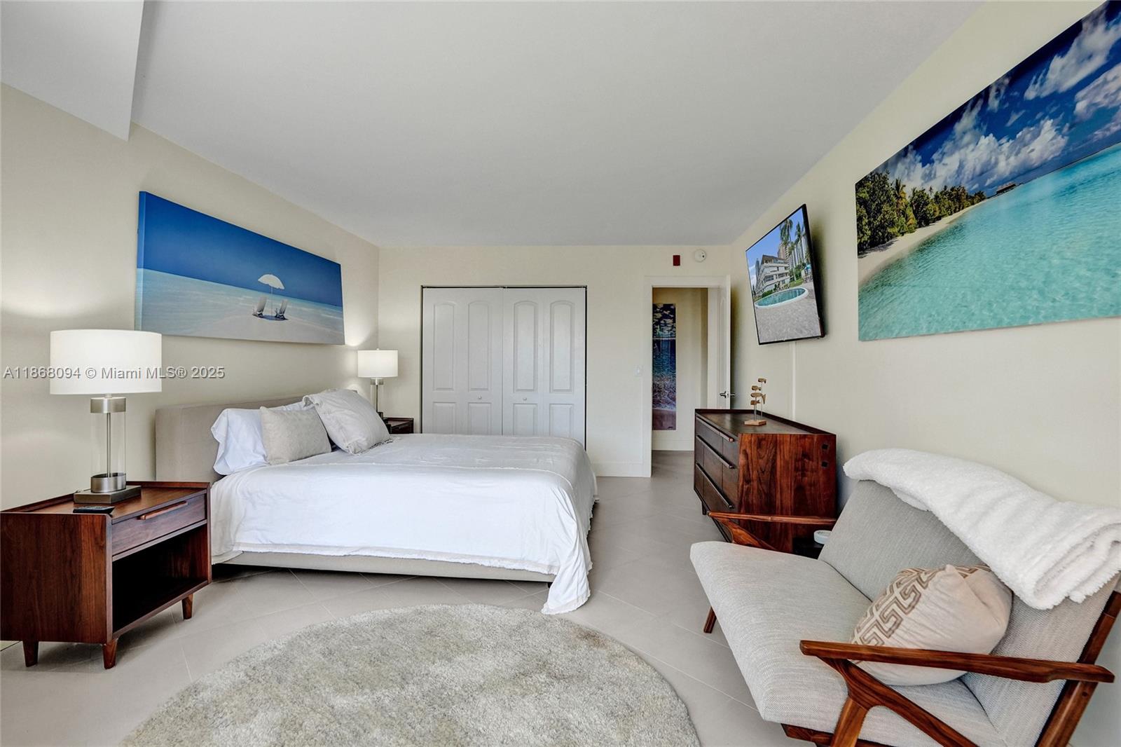 TAROMINA APTS CO-OP - Residential