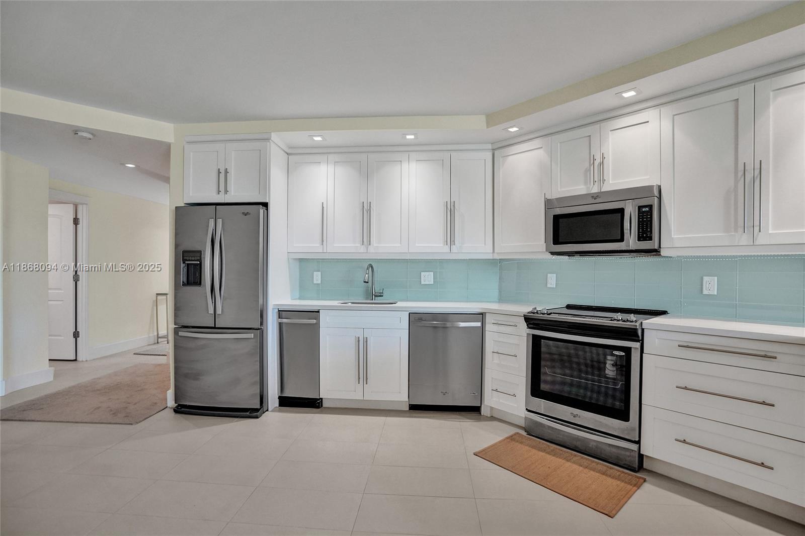 TAROMINA APTS CO-OP - Residential