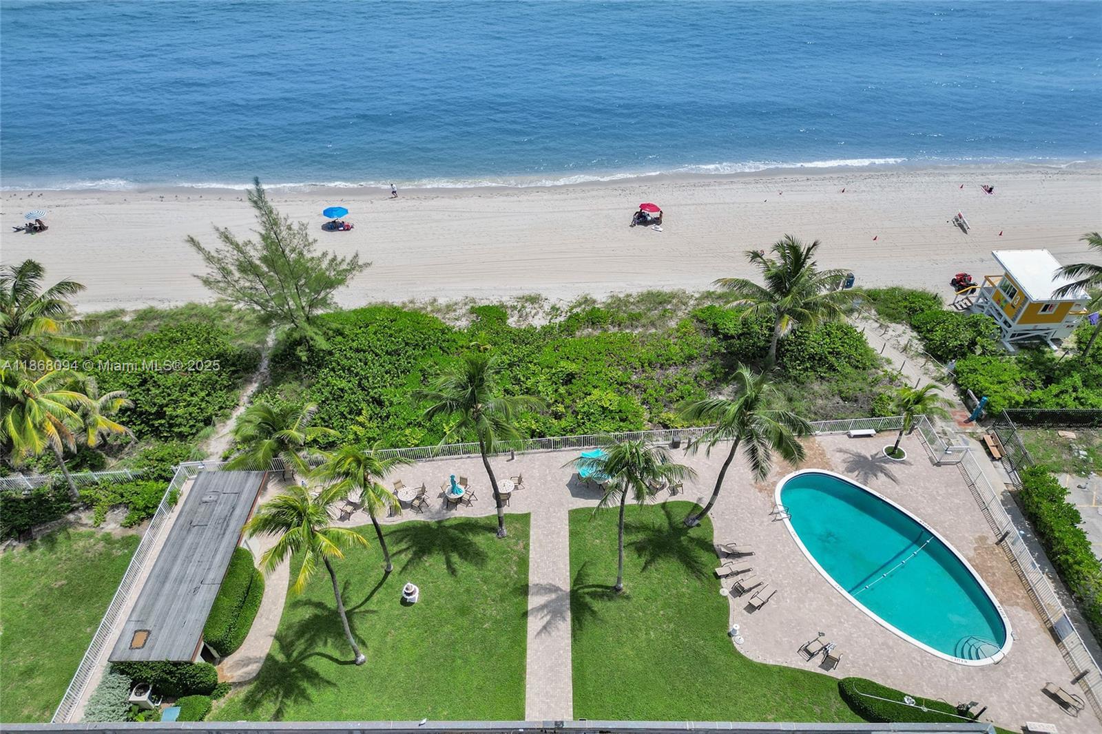 TAROMINA APTS CO-OP - Residential