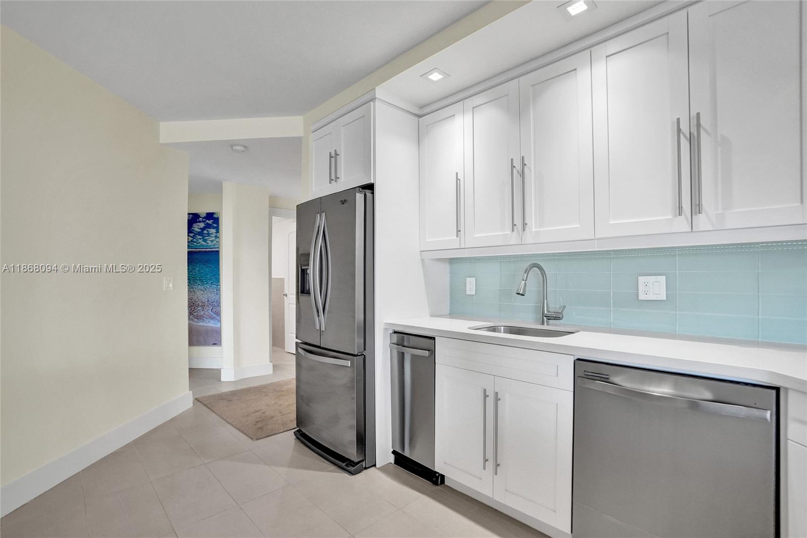 TAROMINA APTS CO-OP - Residential