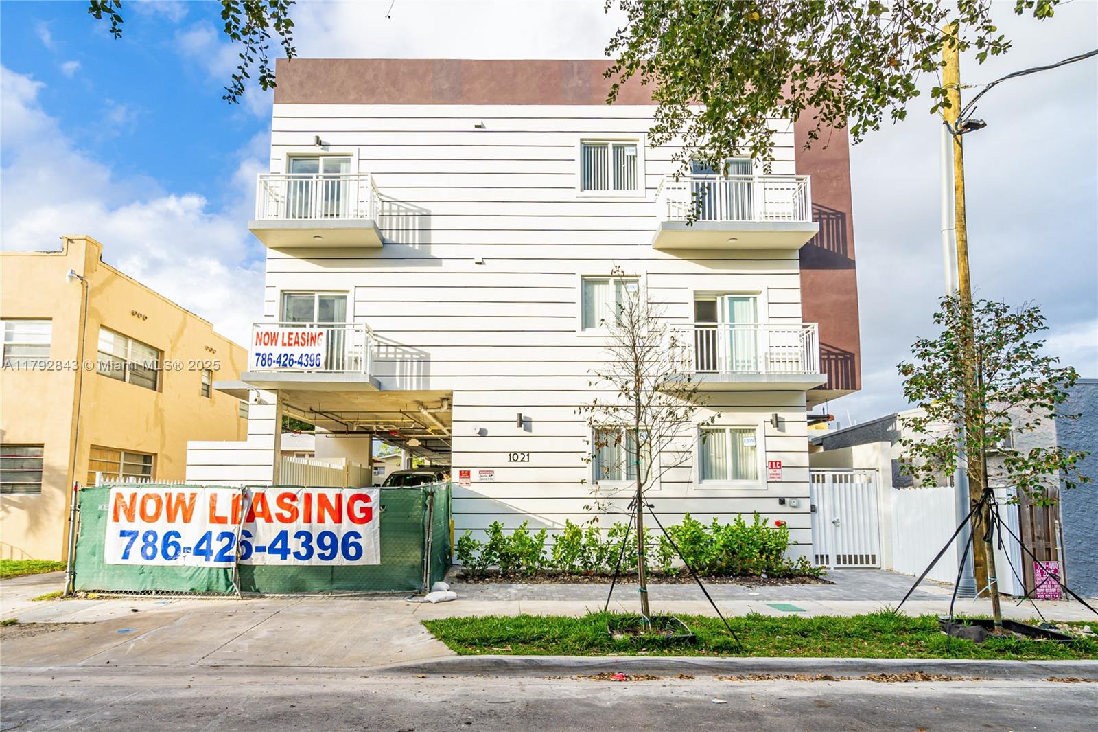 Rental Property at 1021 Nw 1st St 301, Miami, Broward County, Florida - Bedrooms: 2 
Bathrooms: 2  - $2,600 MO.
