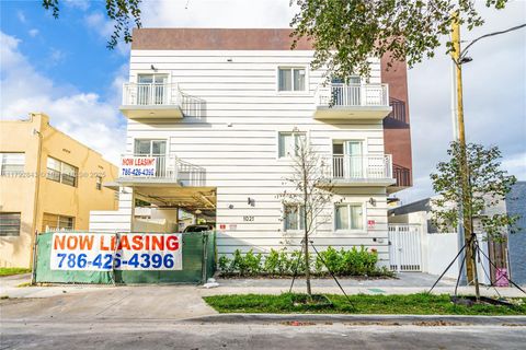 1021 NW 1st St 301 Miami FL 33128