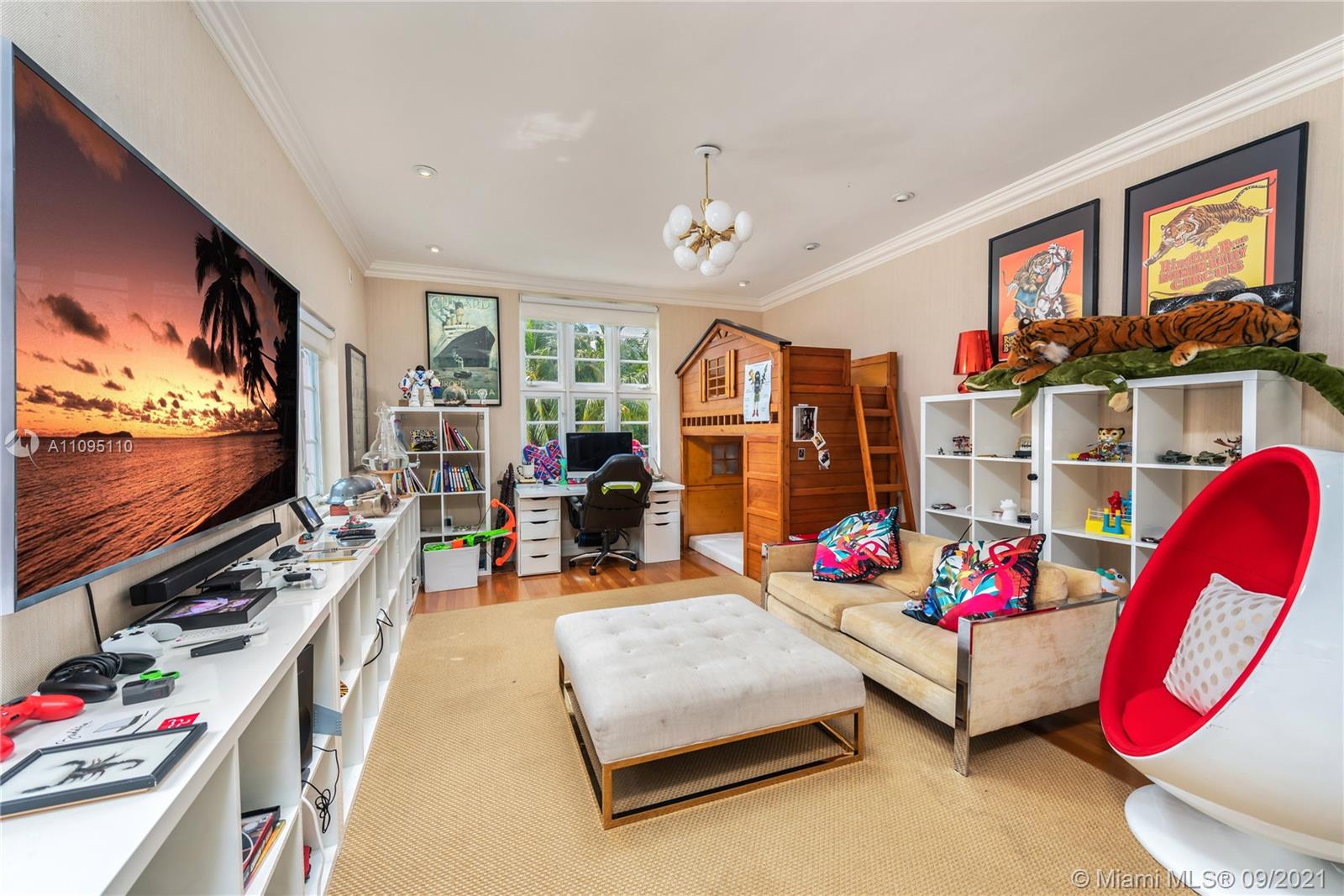 BEACH VIEW SUB - Residential