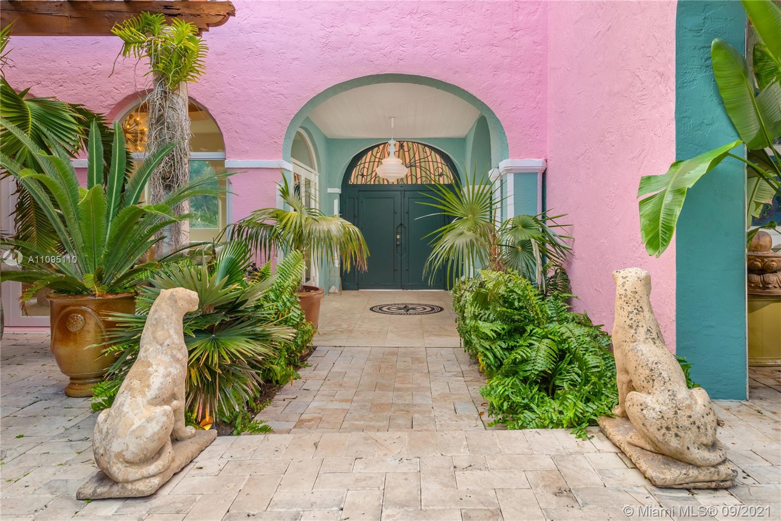 BEACH VIEW SUB - Residential