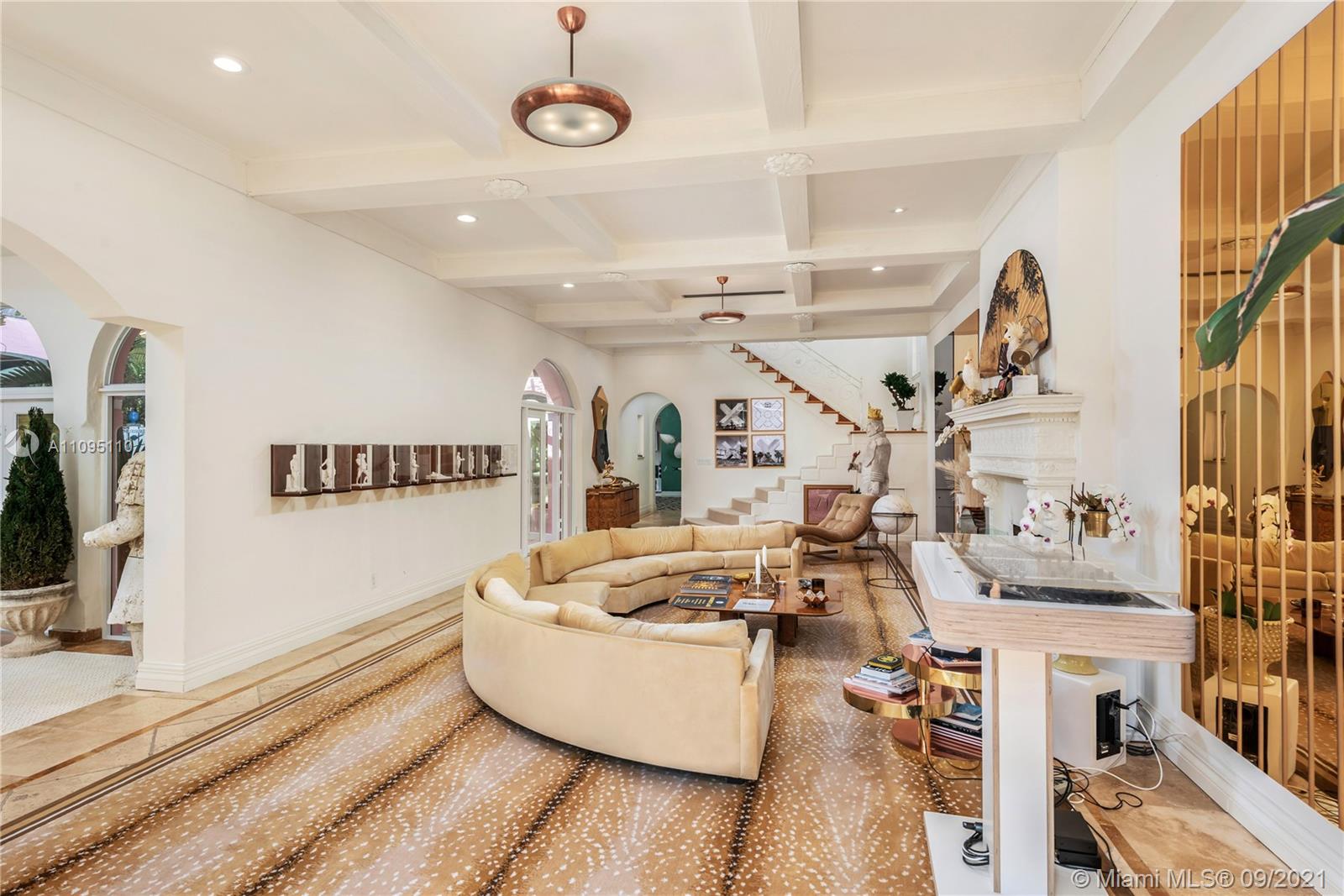 BEACH VIEW SUB - Residential