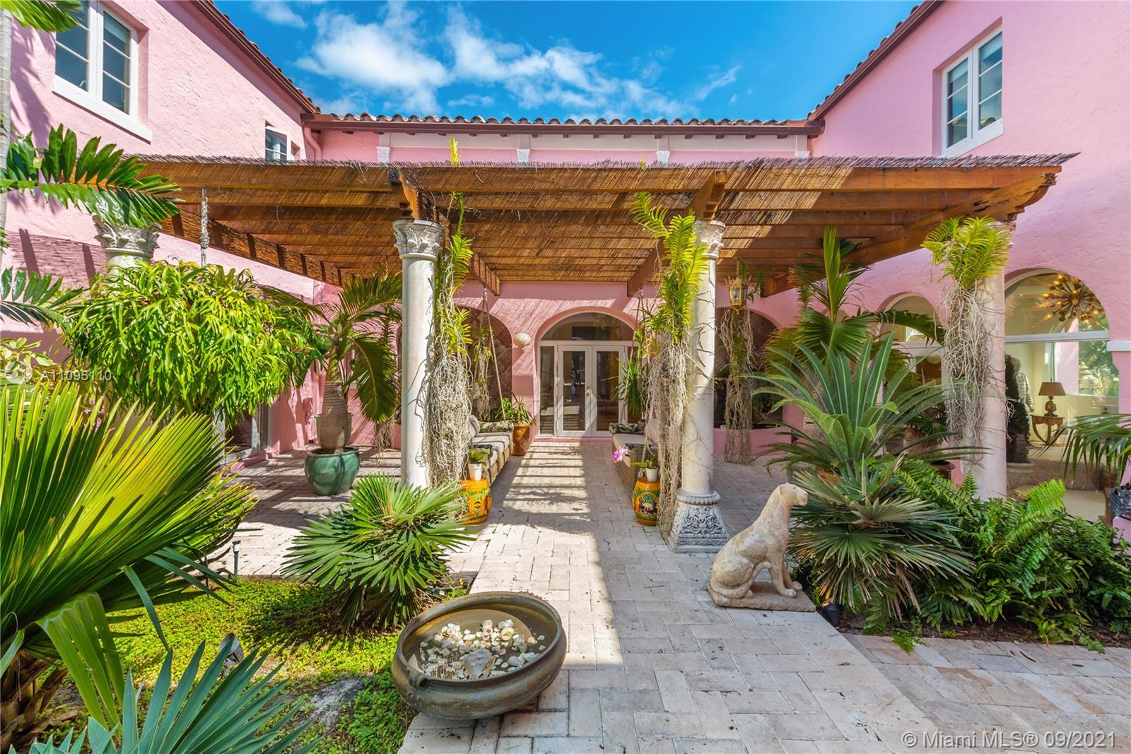 BEACH VIEW SUB - Residential