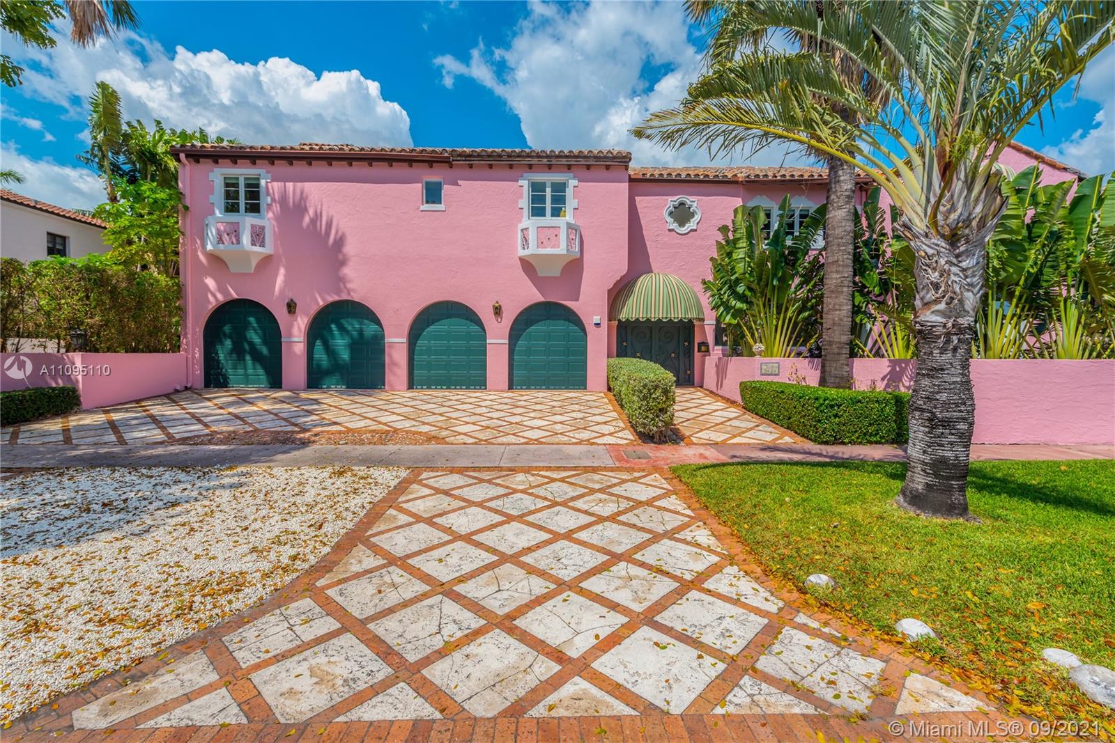 BEACH VIEW SUB - Residential