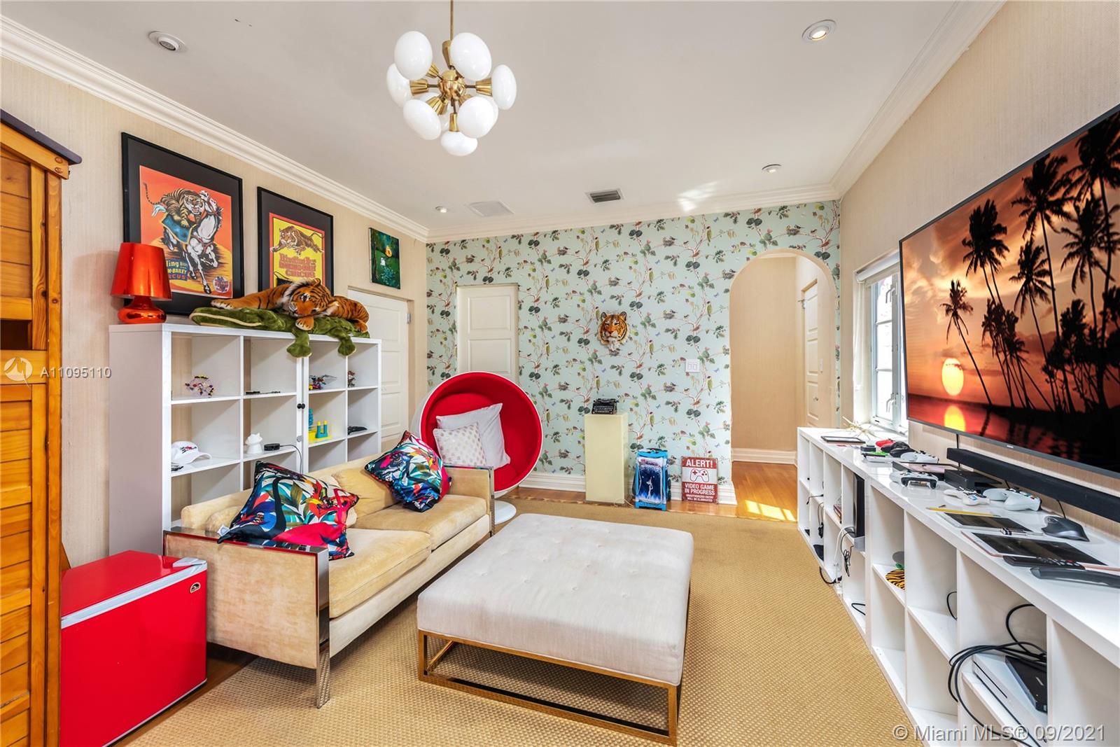 BEACH VIEW SUB - Residential