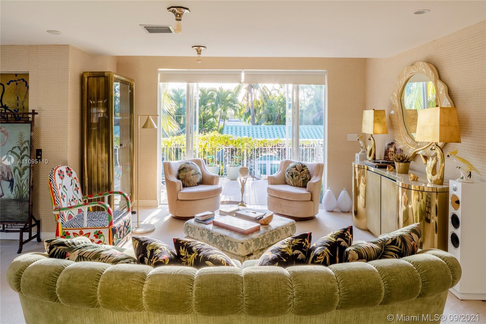 BEACH VIEW SUB - Residential