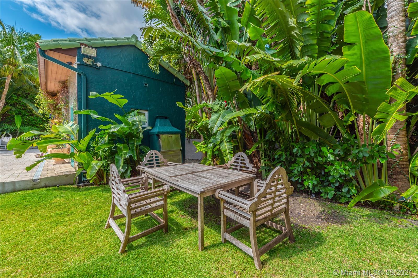 BEACH VIEW SUB - Residential