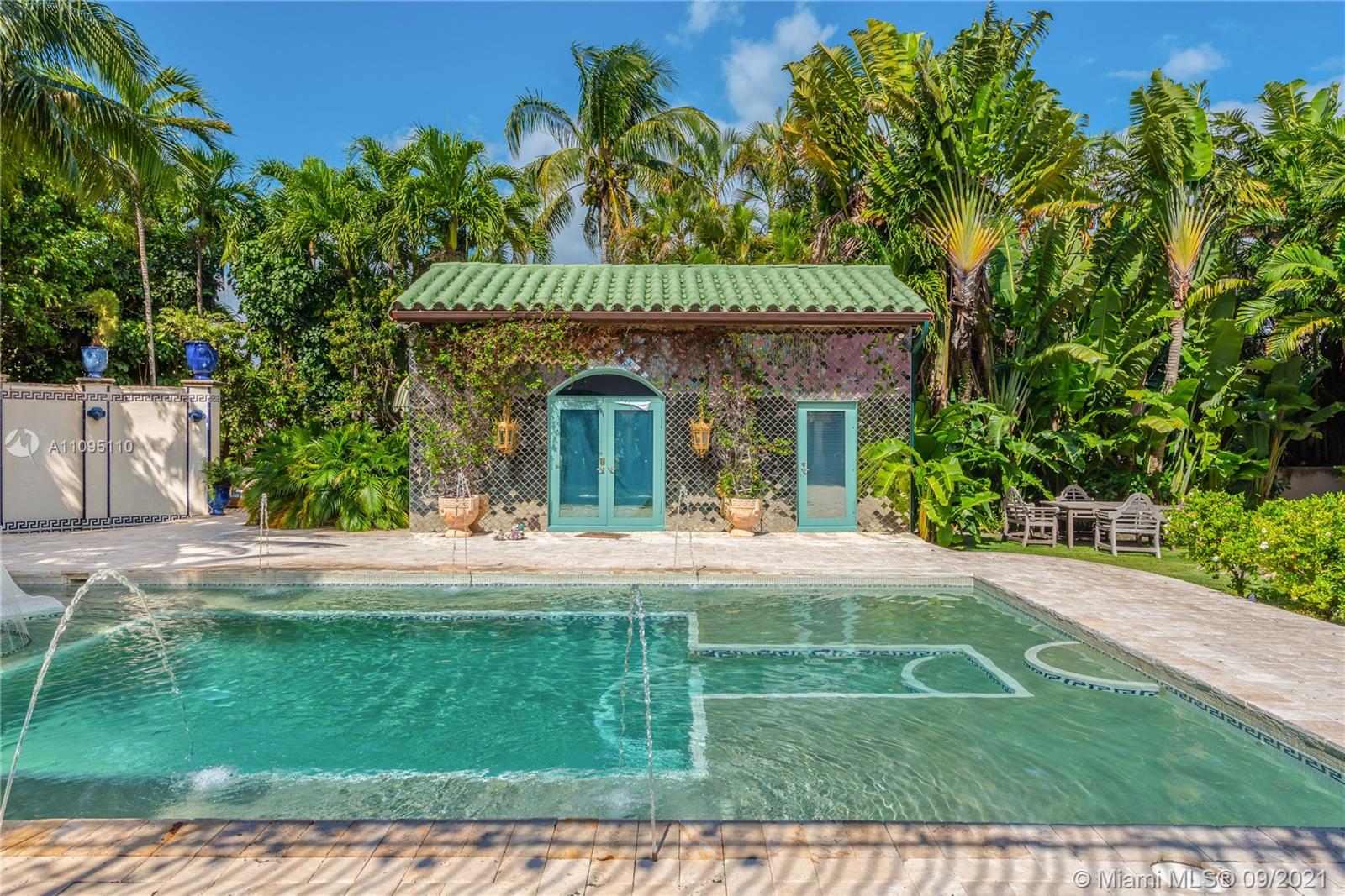 BEACH VIEW SUB - Residential