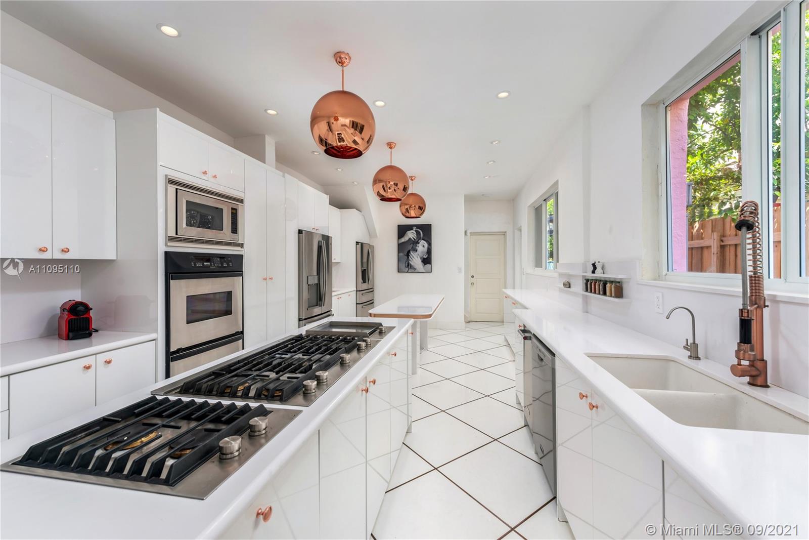 BEACH VIEW SUB - Residential