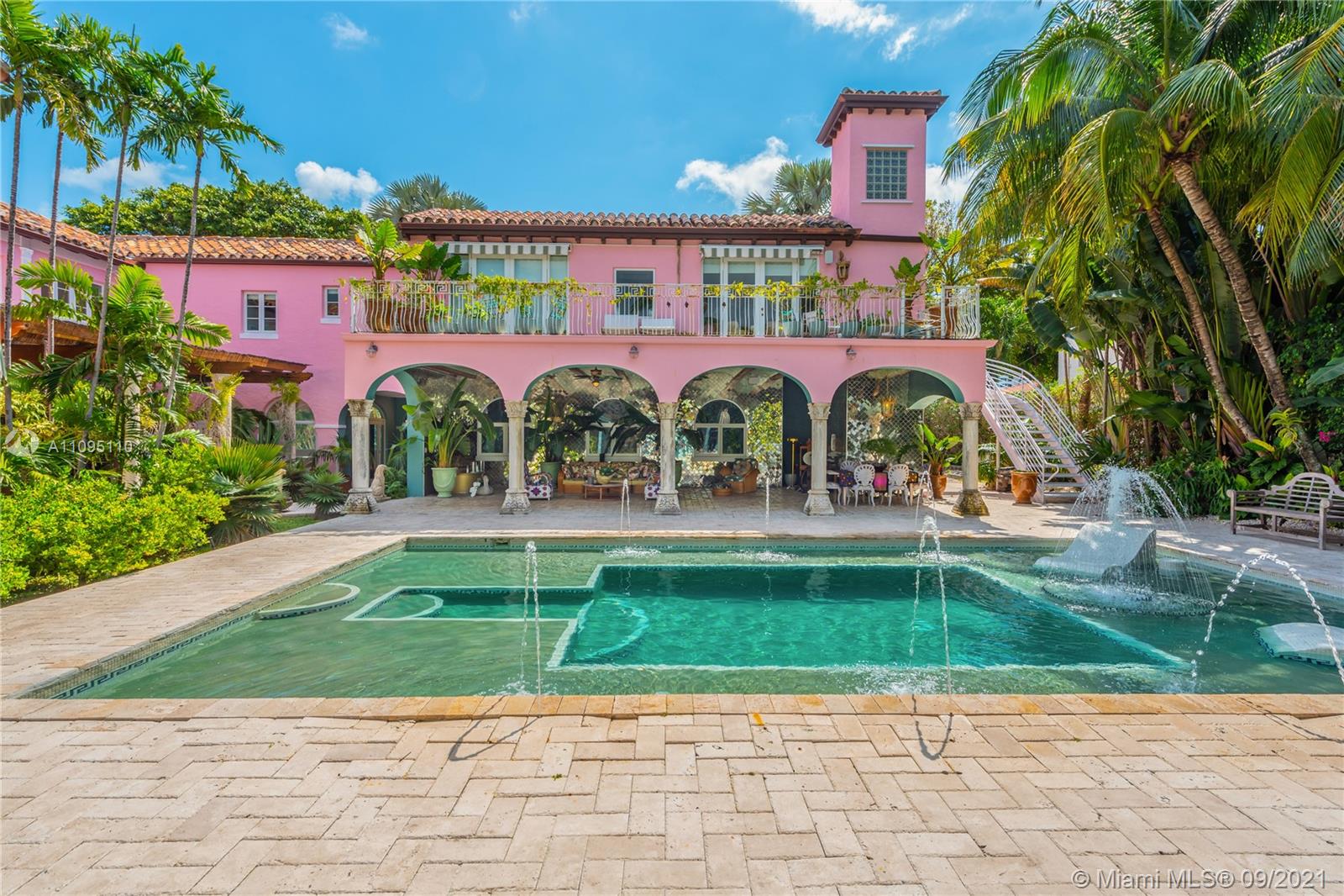 BEACH VIEW SUB - Residential