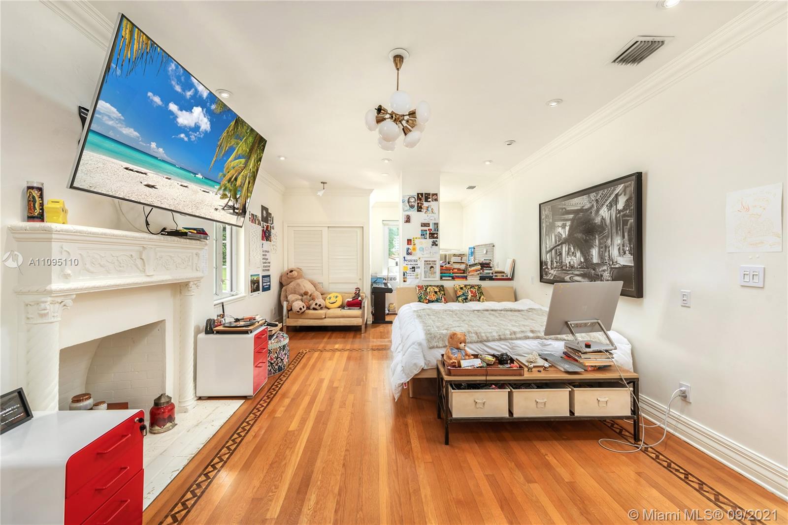 BEACH VIEW SUB - Residential