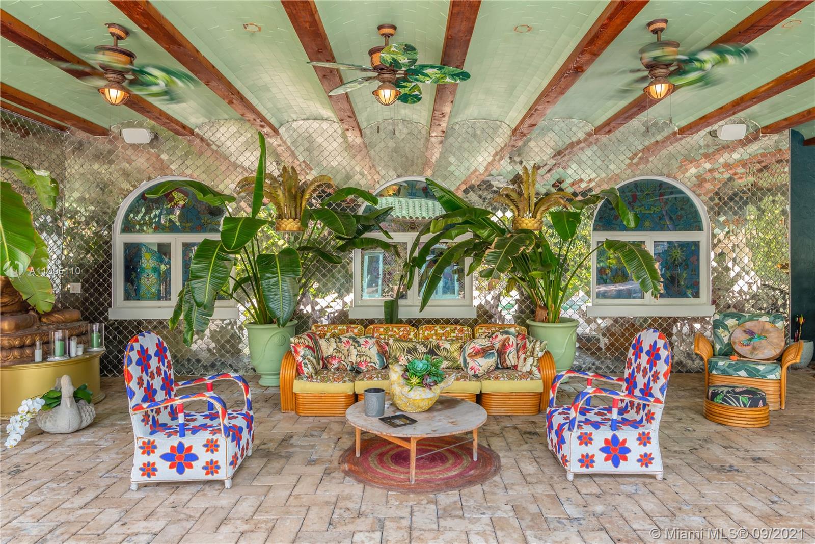 BEACH VIEW SUB - Residential