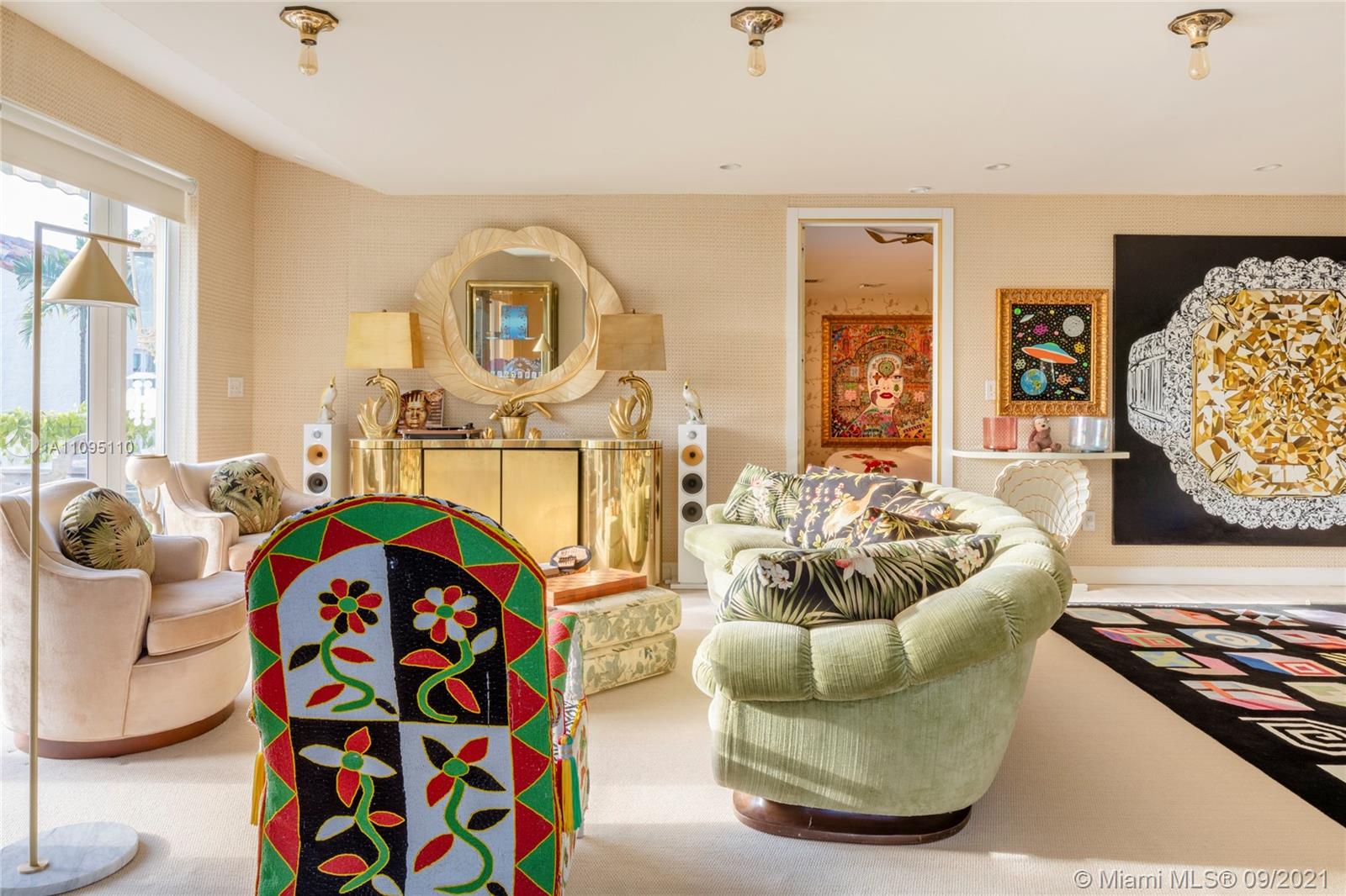 BEACH VIEW SUB - Residential