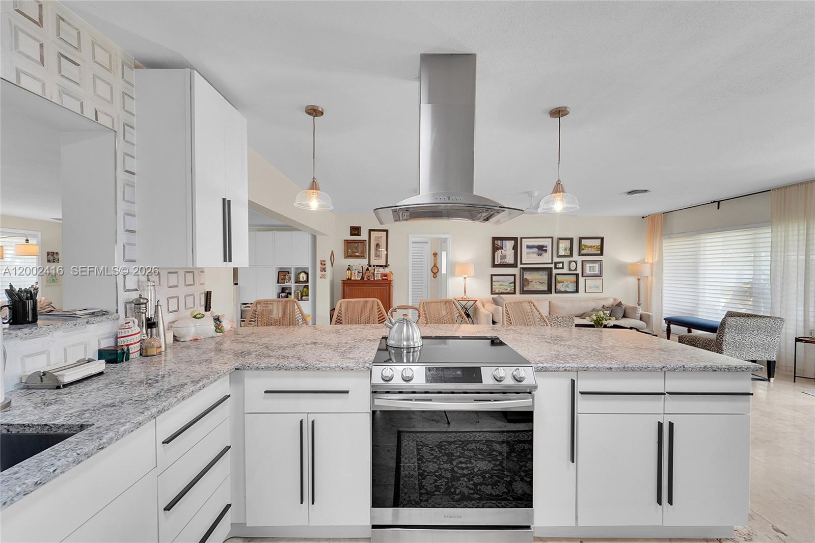 PALM CLUB CO-OP - Residential