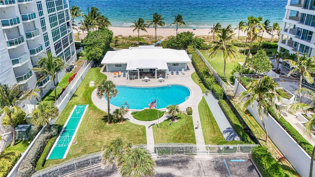 Photo of 1431 S Ocean Blvd #11, Lauderdale By The Sea, FL 33062 (MLS # A12002416)