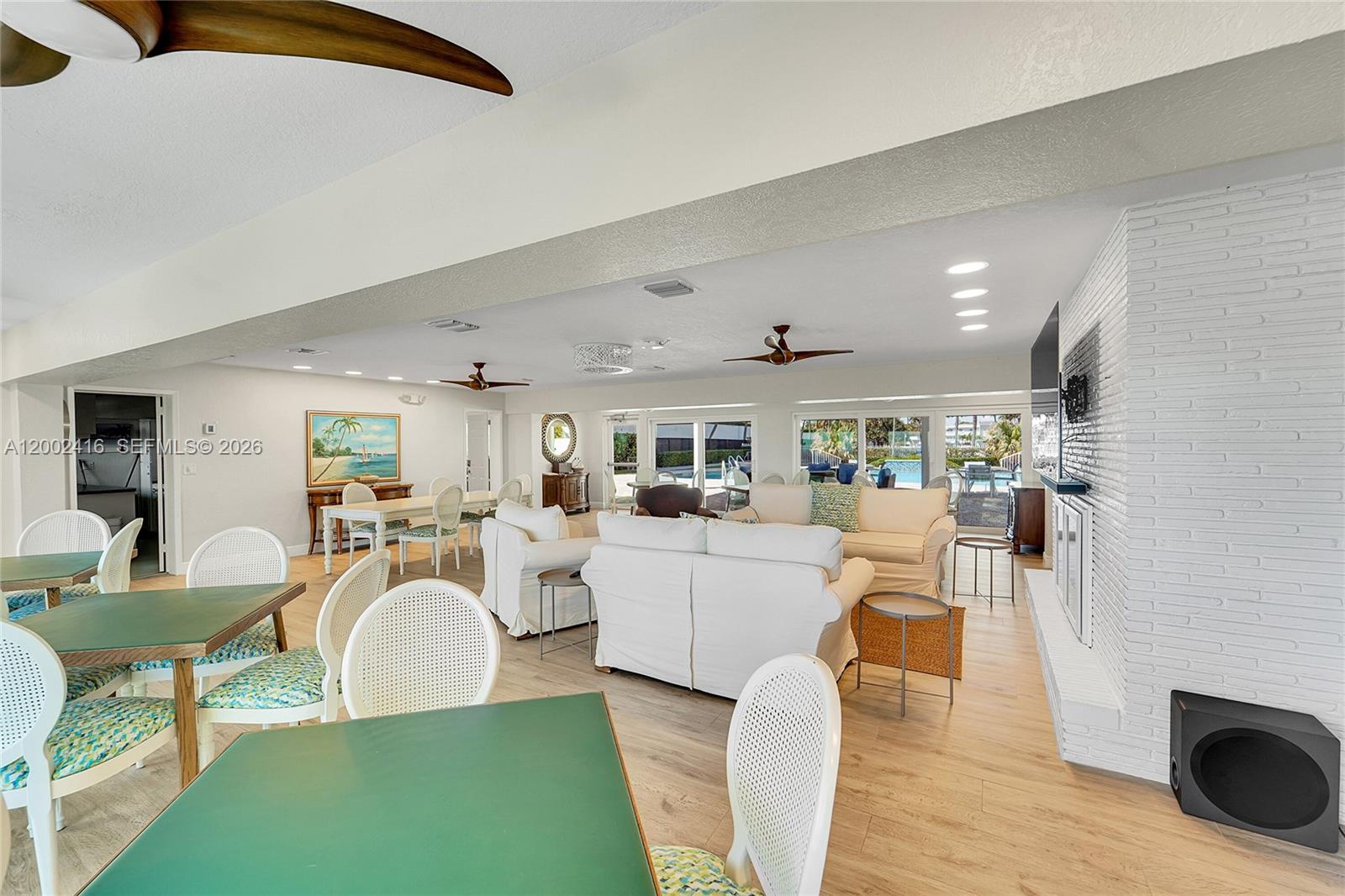 PALM CLUB CO-OP - Residential