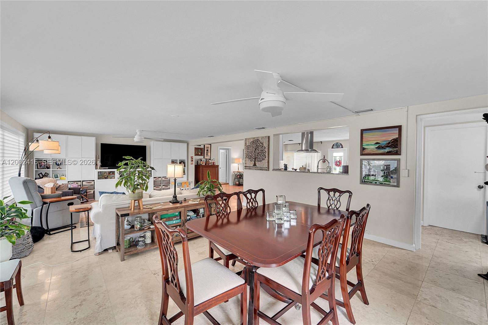 PALM CLUB CO-OP - Residential