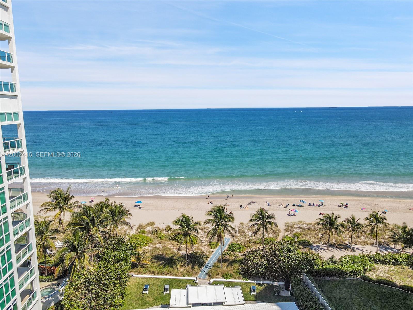 PALM CLUB CO-OP - Residential