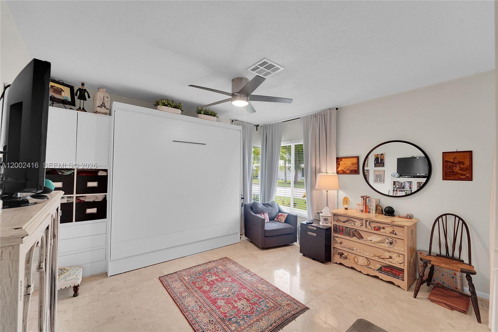 PALM CLUB CO-OP - Residential