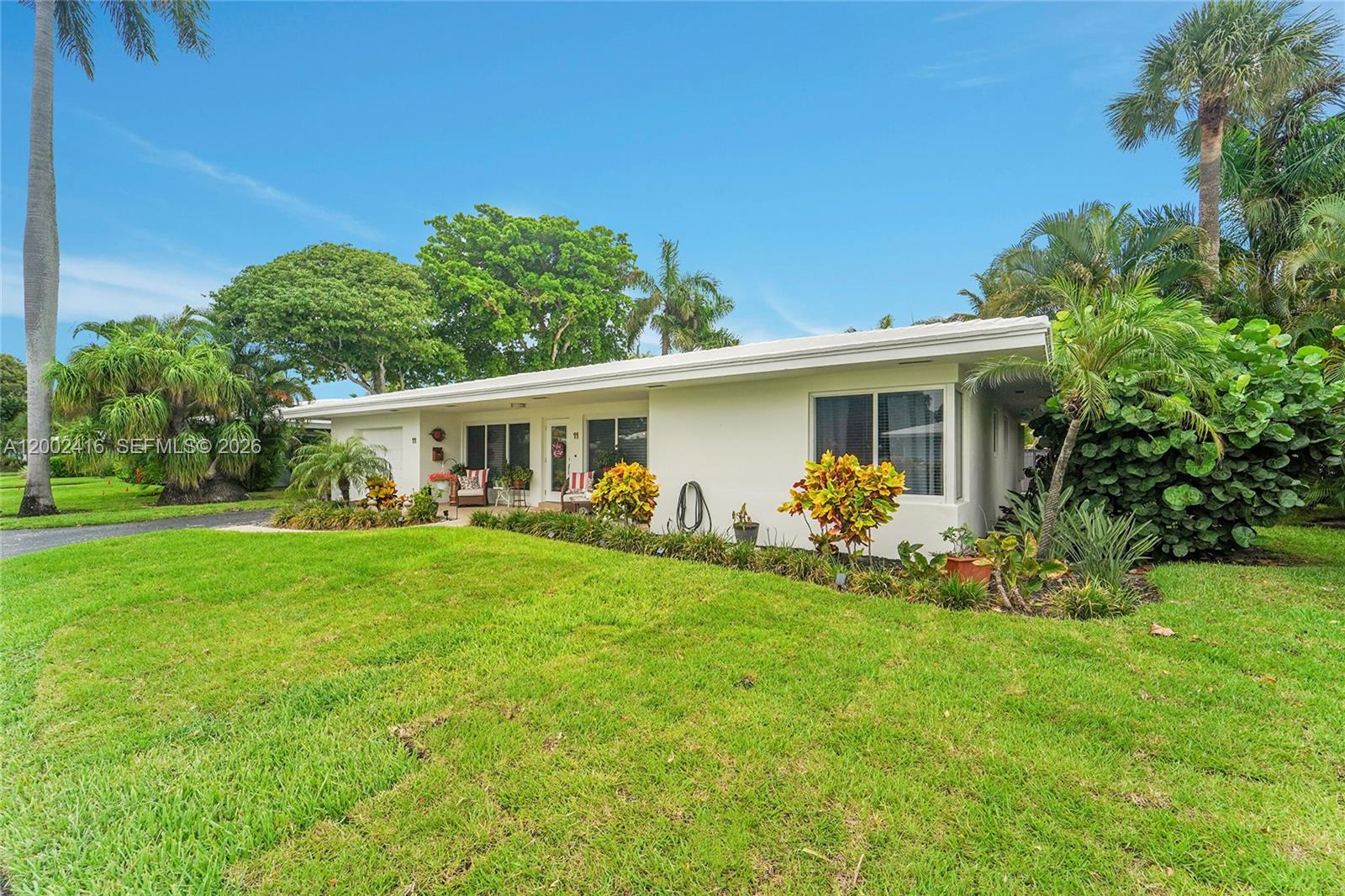 1431 S Ocean Blvd #11