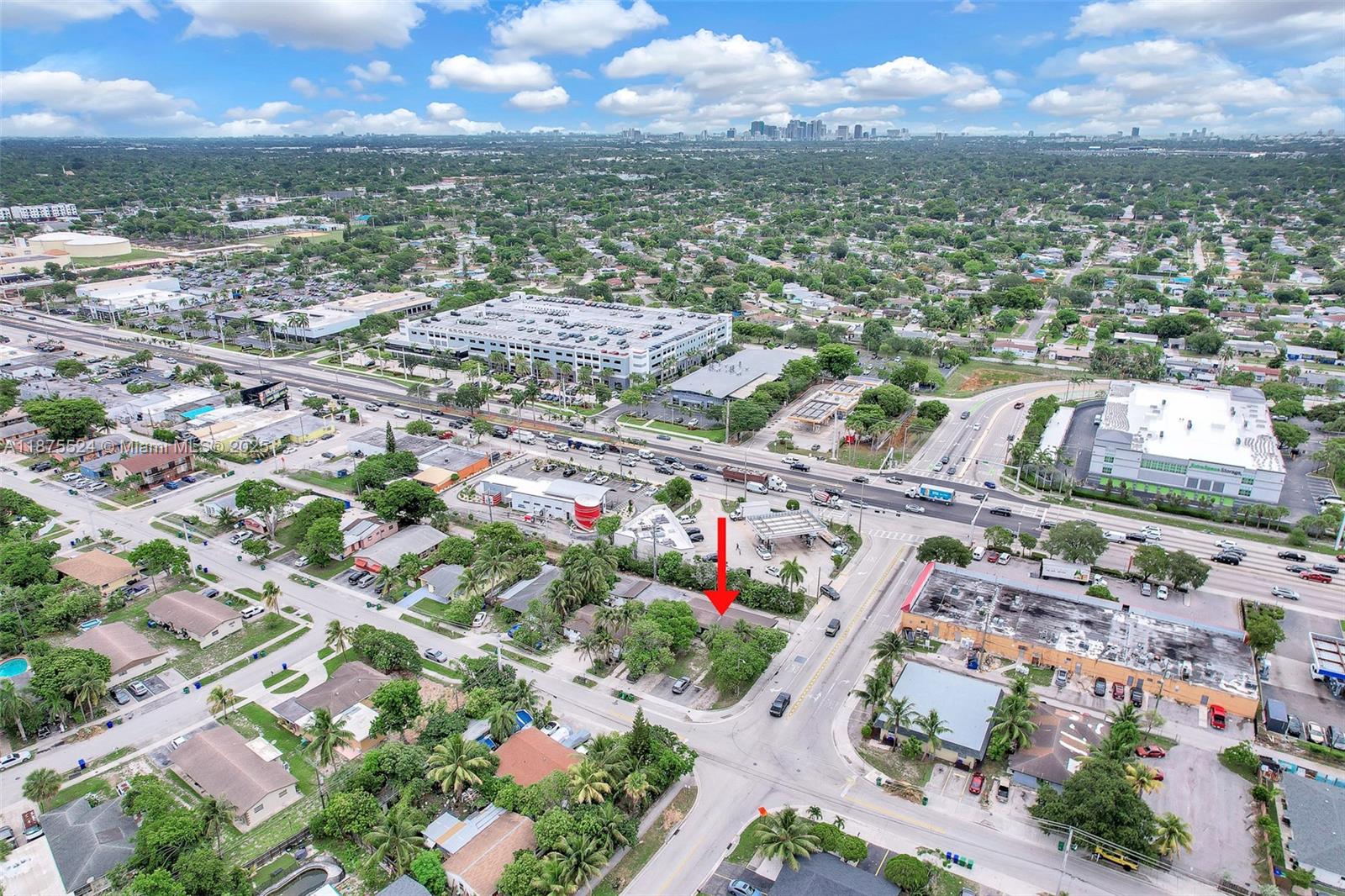 FLORAL HEIGHTS - Residential Lease