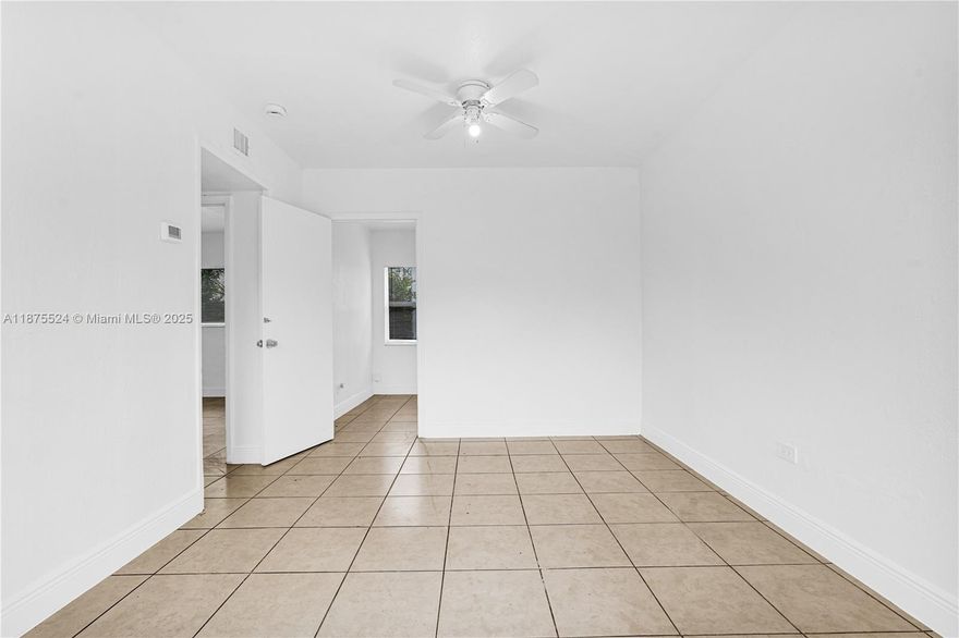 Discover this well-maintained 2-bedroom, 1-bathroom unit in Fort Lauderdale! This cozy rental features a bright, open living space and a well-equipped kitchen. First Month's Rent & Security Deposit Required Rental Requirements: First month rent & security deposit required. EASY TO SHOW!