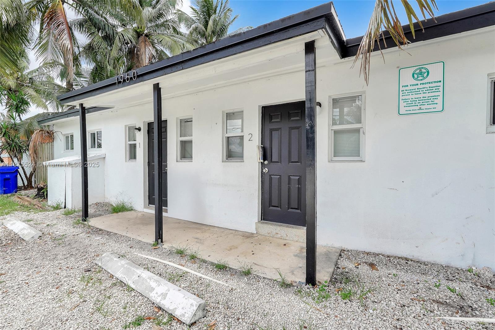 FLORAL HEIGHTS - Residential Lease