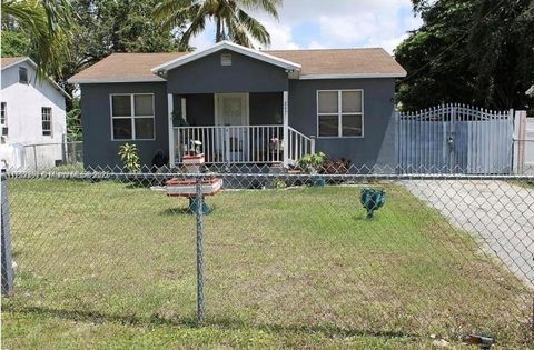 247 NW 97th St Miami FL 33150